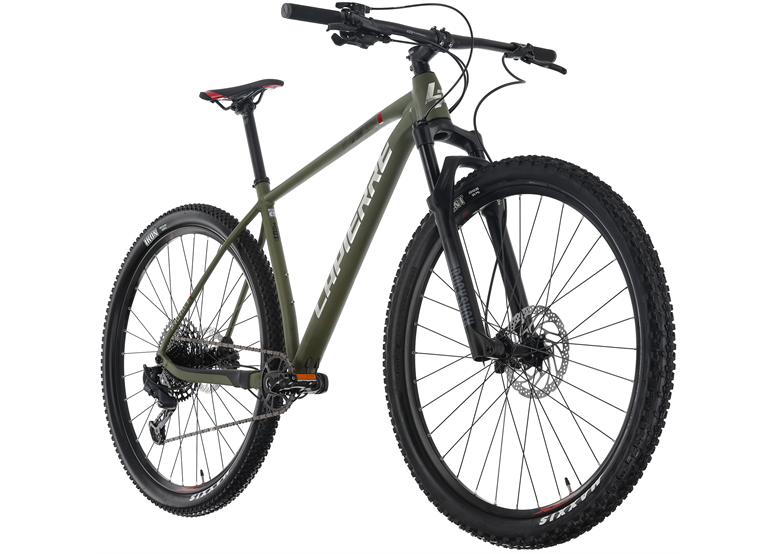 Rower MTB LAPIERRE Prorace 4.9 21