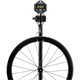 Koło przednie LAPIERRE Road Disc Carbon