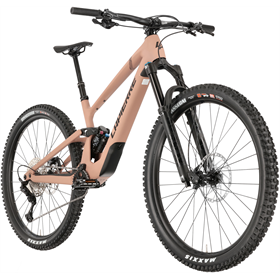 Rower MTB LAPIERRE Zesty CF 7.9