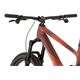 Rower MTB LAPIERRE Zesty CF SE