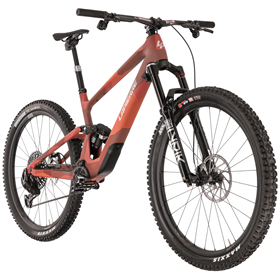 Rower MTB LAPIERRE Zesty CF SE
