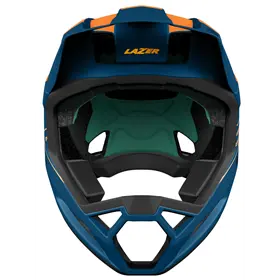 Kask rowerowy Full Face LAZER Cage KinetiCore
