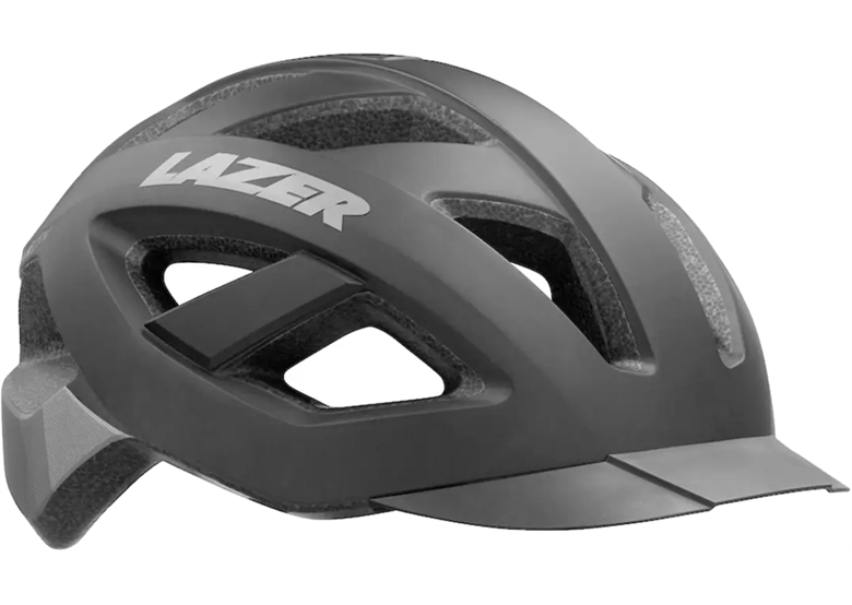 Kask rowerowy LAZER Cameleon + Net