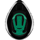 Kask rowerowy Full Face LAZER Chase KinetiCore