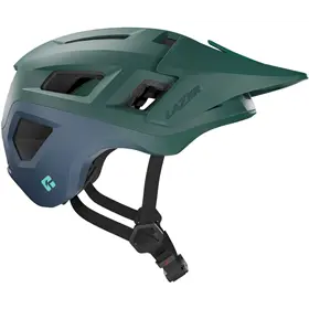 Kask rowerowy LAZER Coyote KinetiCore