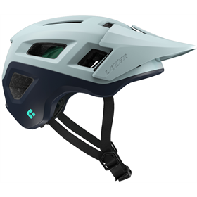 Kask rowerowy LAZER Coyote KinetiCore