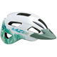 Kask rowerowy LAZER Gekko + Net