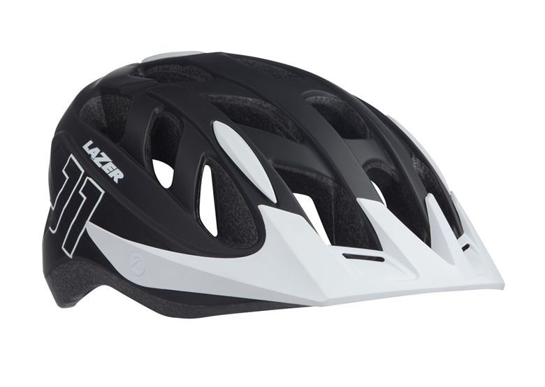 Kask rowerowy LAZER J1