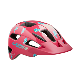 Kask rowerowy LAZER Lil Gekko