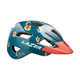 Kask rowerowy LAZER Lil Gekko + Net