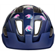 Kask rowerowy LAZER Lil Gekko + Net