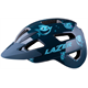 Kask rowerowy LAZER Lil Gekko + Net