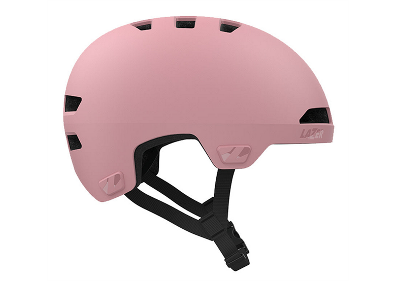 Kask rowerowy orzeszek LAZER Maze Jr KinetiCore