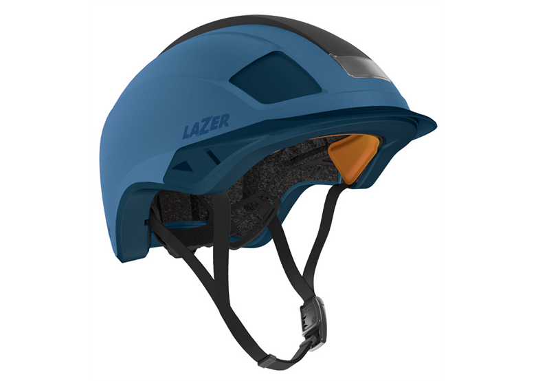 Kask rowerowy LAZER Next KinetiCore