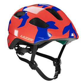 Kask rowerowy LAZER Nutz 2.0 KinetiCore