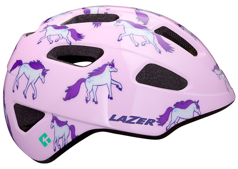 Kask rowerowy LAZER Nutz KinetiCore