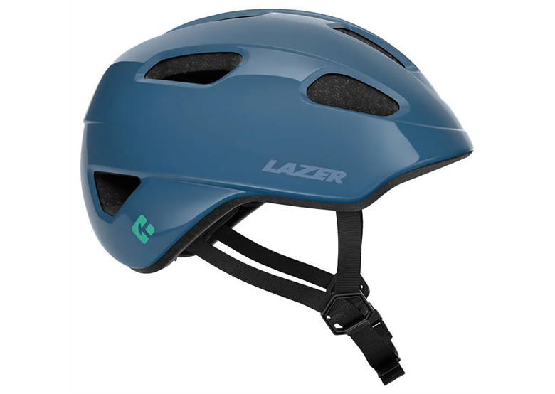 Kask rowerowy LAZER Nutz KinetiCore
