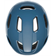 Kask rowerowy LAZER Nutz KinetiCore