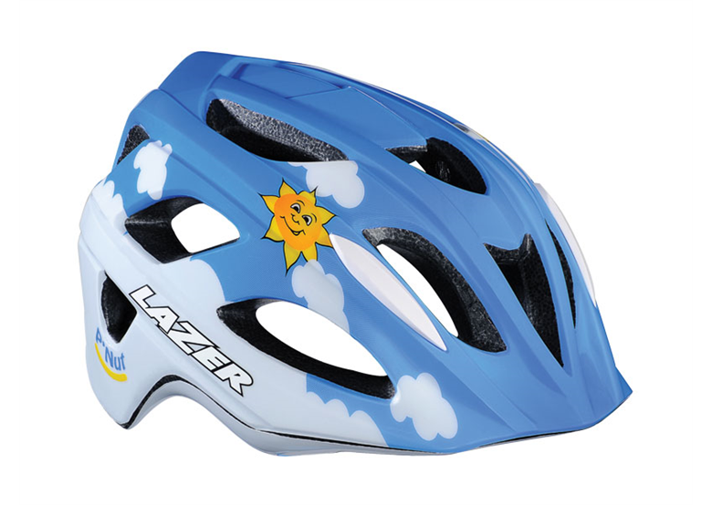 Kask rowerowy LAZER P'Nut