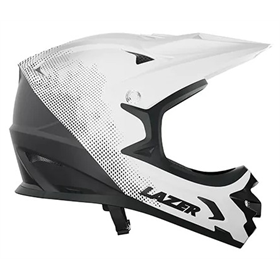 Kask rowerowy Full Face LAZER Phoenix+