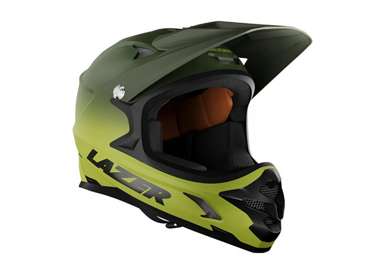 Kask rowerowy Full Face LAZER Phoenix+