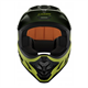 Kask rowerowy Full Face LAZER Phoenix+