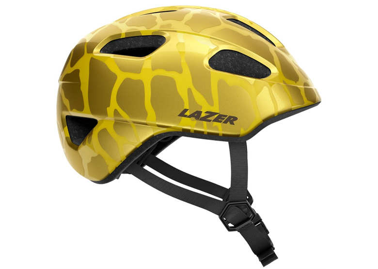 Kask rowerowy LAZER Pnut KinetiCore