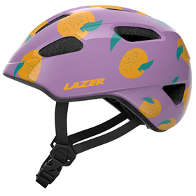 Kask rowerowy LAZER Pnut KinetiCore
