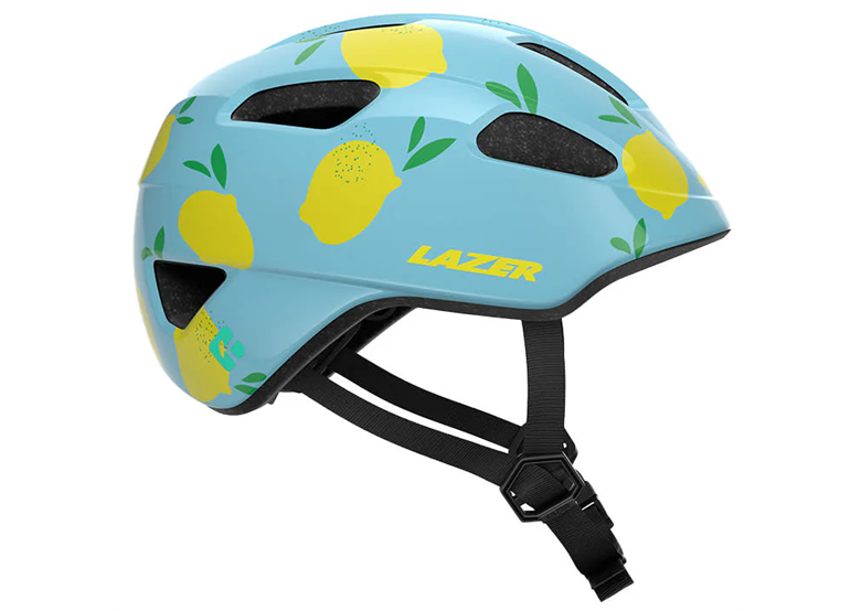 Kask rowerowy LAZER Pnut KinetiCore
