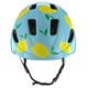 Kask rowerowy LAZER Pnut KinetiCore