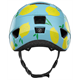 Kask rowerowy LAZER Pnut KinetiCore