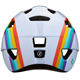 Kask rowerowy LAZER Pnut KinetiCore