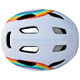 Kask rowerowy LAZER Pnut KinetiCore