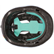 Kask rowerowy LAZER Pnut KinetiCore
