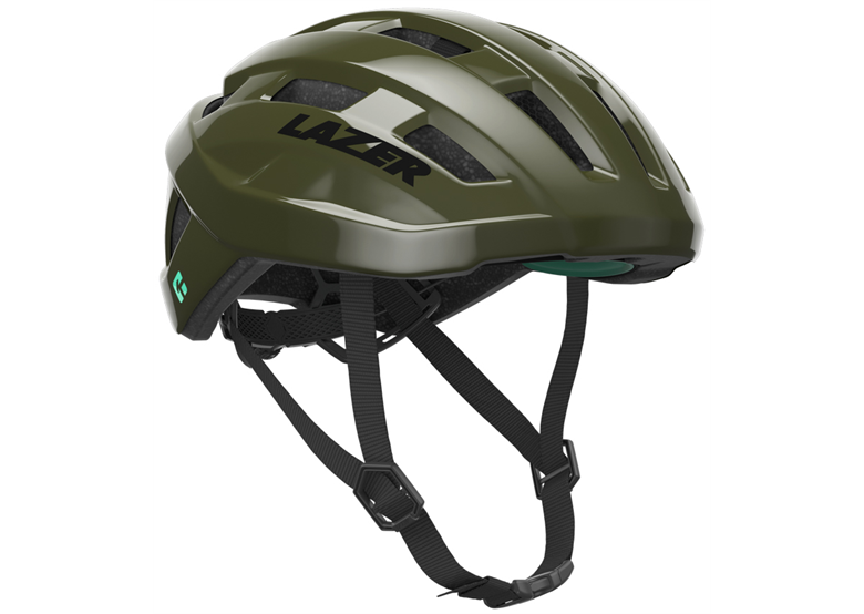 Kask rowerowy LAZER Tempo KinetiCore
