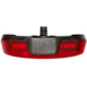 Lampka na kask LAZER Universal LED