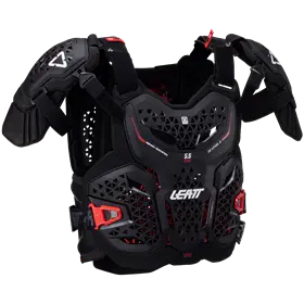 Buzer LEATT 5.5 Pro Evo
