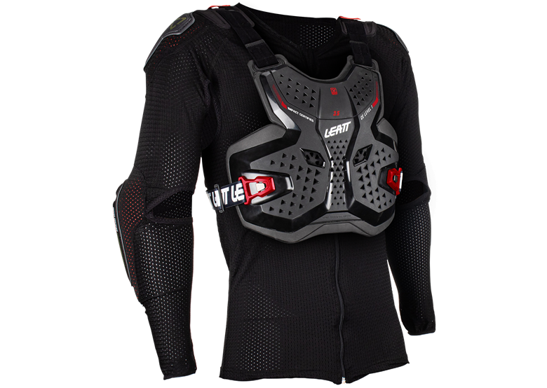 Zbroja dziecięca LEATT Body Protector 3.5 Junior
