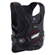 Buzer LEATT Chest Protector ReaFlex Women