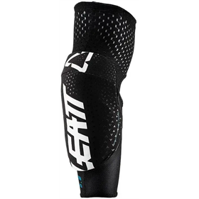 Ochraniacze dziecięce na łokcie LEATT Elbow Guard 3DF 5.0