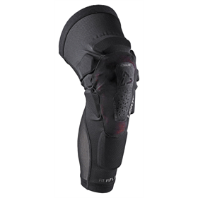 Ochraniacze na kolana i piszczele LEATT Knee Guard ReaFlex UltraLite EXT