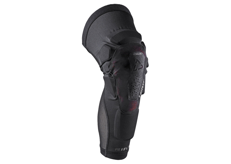 Ochraniacze na kolana i piszczele LEATT Knee Guard ReaFlex UltraLite EXT