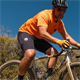 Szorty rowerowe LEATT MTB Endurance 2.0