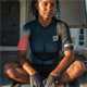 Koszulka rowerowa damska LEATT MTB Endurance 3.0