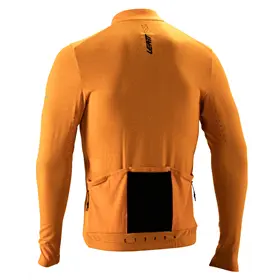 Koszulka rowerowa z długim rękawem LEATT MTB Endurance 4.0