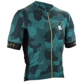 Koszulka rowerowa LEATT MTB Endurance 5.0
