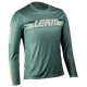 Koszulka rowerowa damska z długim rękawem LEATT MTB Enduro 4.0