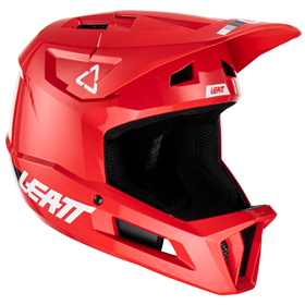 Kask rowerowy Full Face LEATT MTB Gravity 1.0