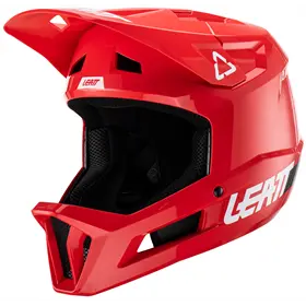 Kask rowerowy Full Face LEATT MTB Gravity 1.0