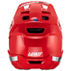Kask rowerowy Full Face LEATT MTB Gravity 1.0